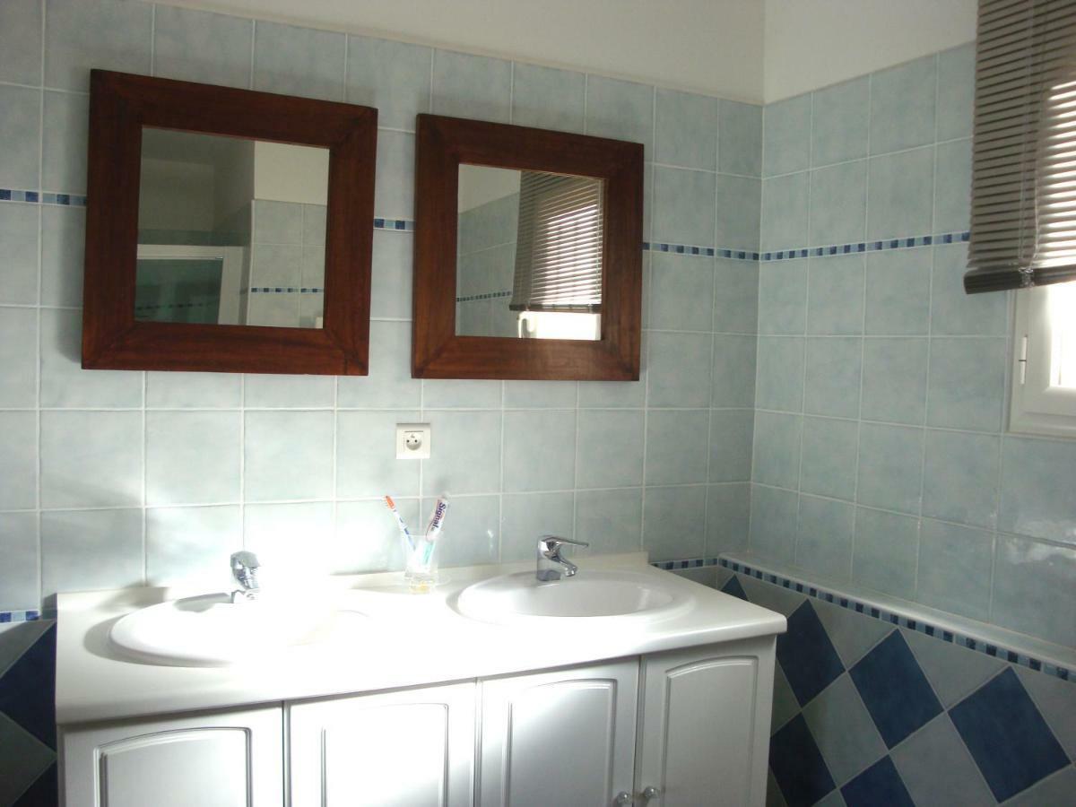 Appartement Acqua Dolce سانت فلوران المظهر الخارجي الصورة