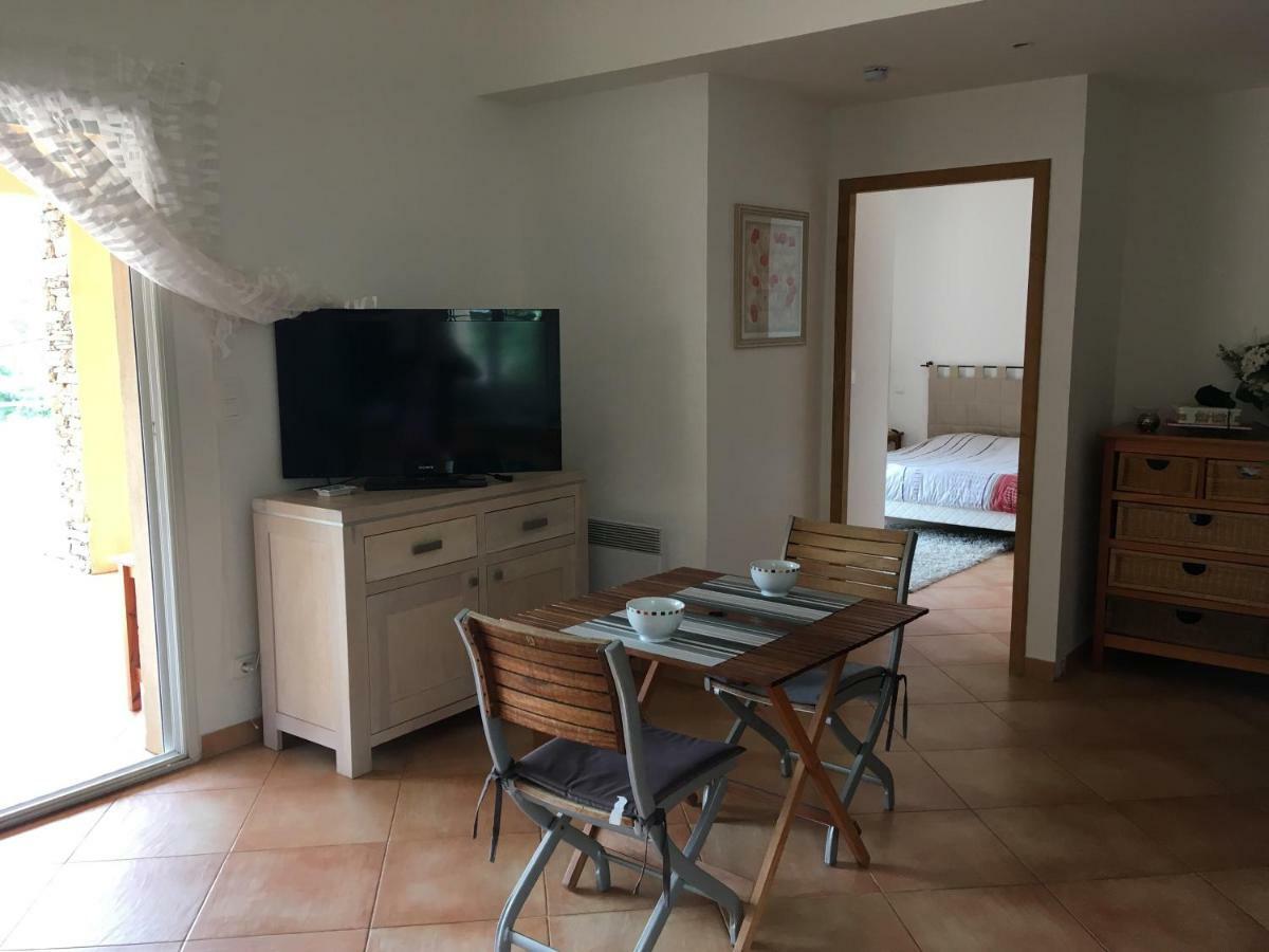 Appartement Acqua Dolce سانت فلوران المظهر الخارجي الصورة