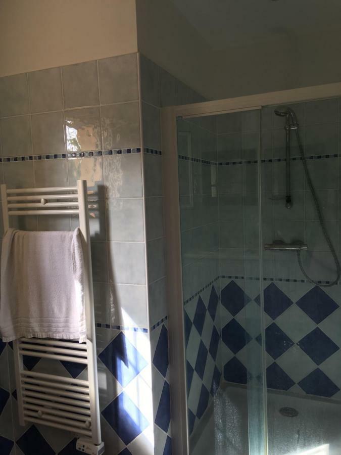 Appartement Acqua Dolce سانت فلوران المظهر الخارجي الصورة