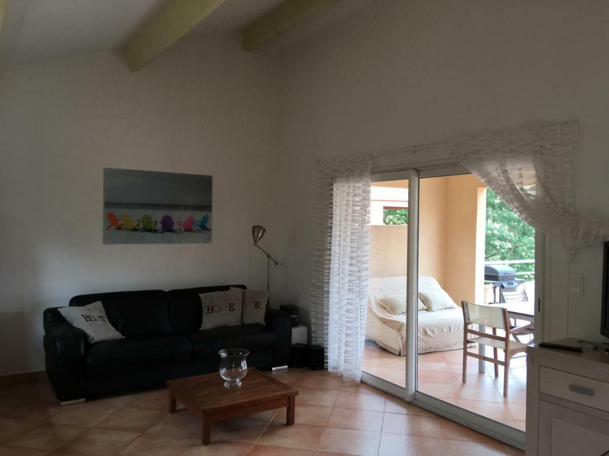 Appartement Acqua Dolce سانت فلوران المظهر الخارجي الصورة