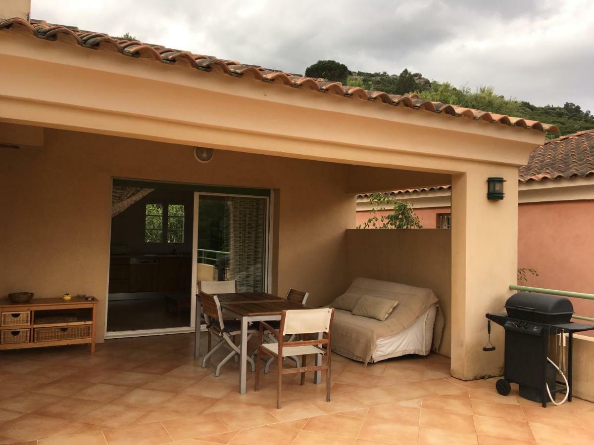 Appartement Acqua Dolce سانت فلوران المظهر الخارجي الصورة